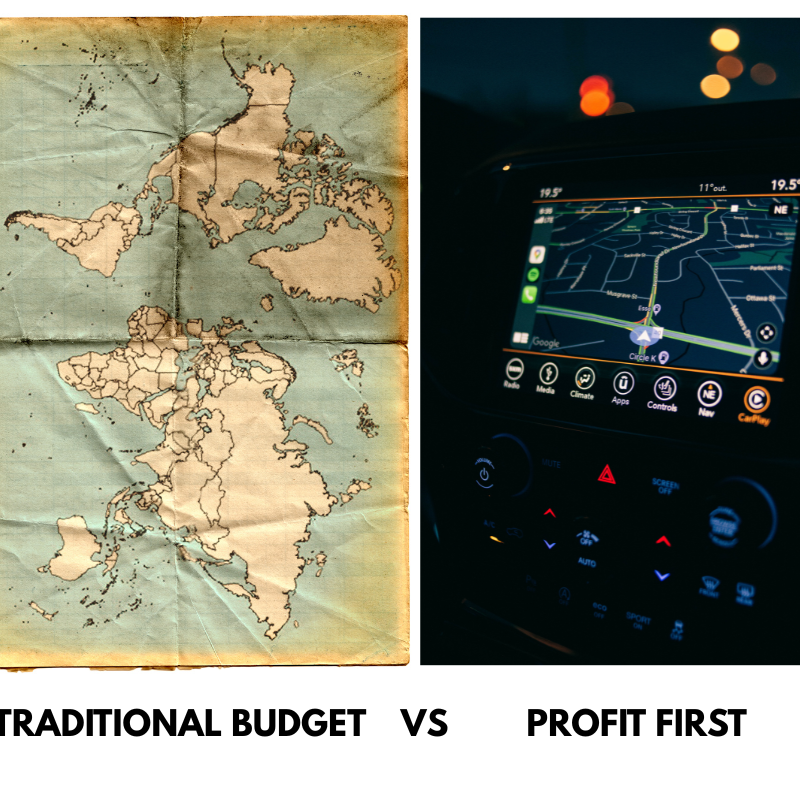 TRADITIONAL BUDGET