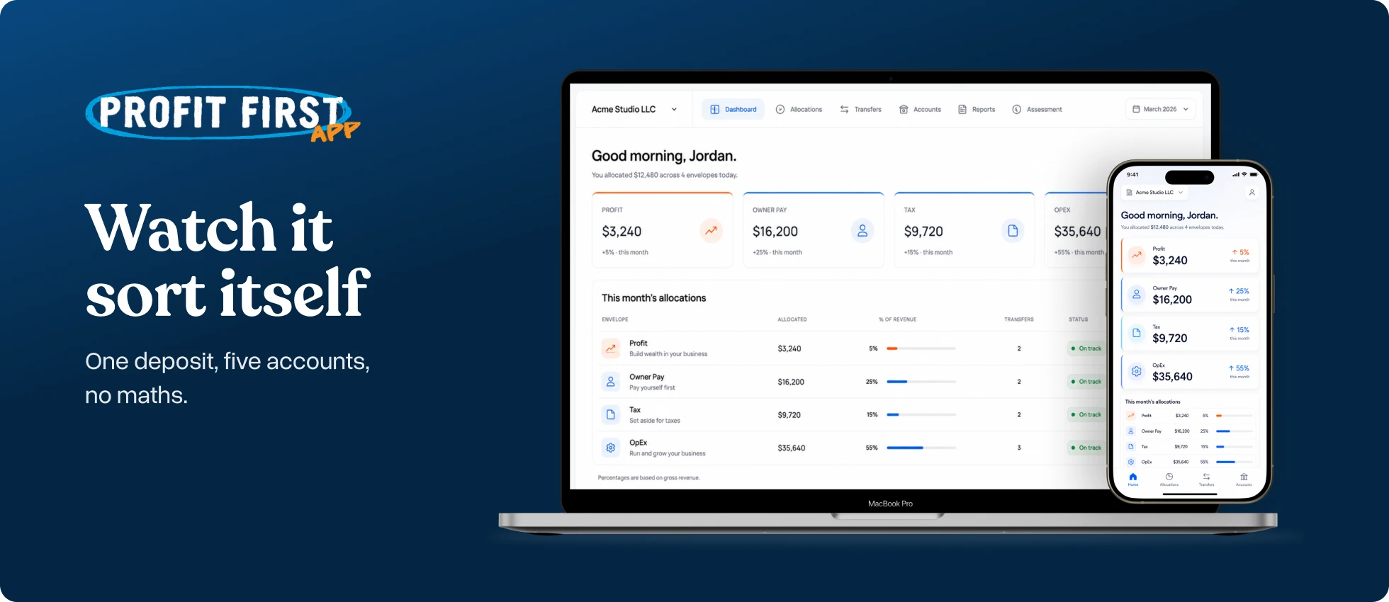 Introducing The Profit First App img