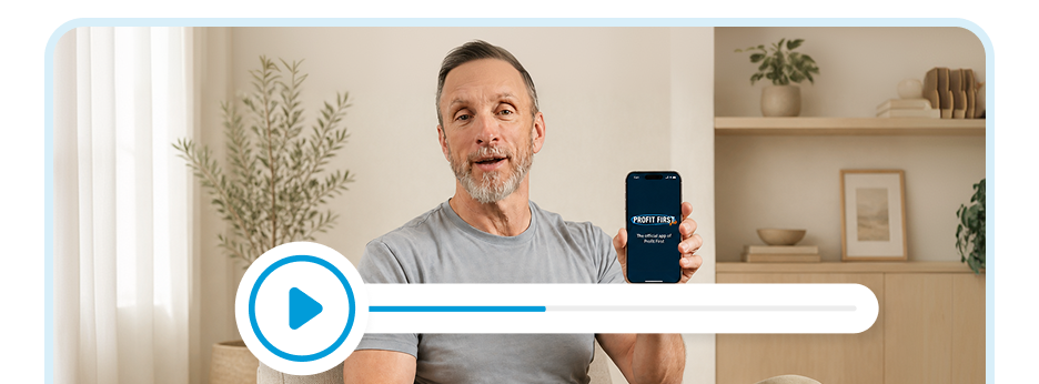 Video guidance from Mike Michalowicz img new